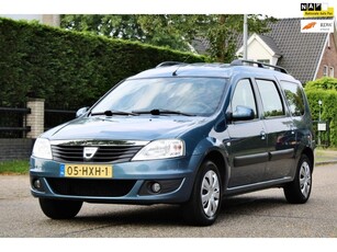 Dacia Logan MCV 1.6 Lauréate AIRCO TREKHAAK NETTE