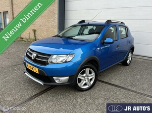 Dacia Sandero 0.9 TCe S&S Stepway Lauréate