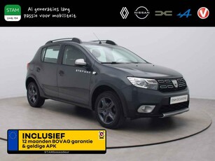 Dacia Sandero TCe 90pk SL Stepway