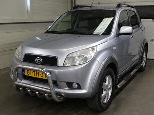 Daihatsu Terios 1.5-16v Exclusive - Airco - Mooie auto! -