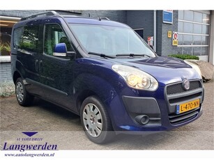 Fiat Doblò 1.4 Active (bj 2010)