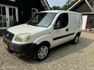 Fiat Doblo Cargo 1.4 Comfort