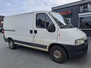 Fiat Ducato 11 2.0 JTD 320 Alleen handel of export