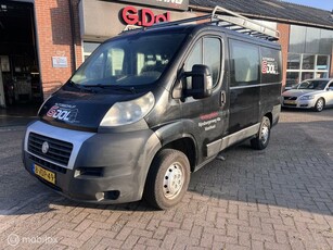 Fiat Ducato bestel 30 2.2 MultiJet KH1 DC