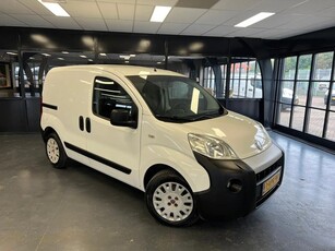 Fiat Fiorino 1.3 MJ2011EURO5AIRCOAPK7-2025 (bj 2011)