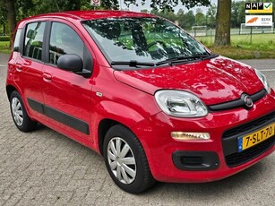 Fiat Panda 0.9 TwinAir Edizione Cool 1e eigenaar airco