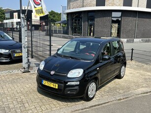 Fiat Panda 0.9 TwinAir Edizione Cool ..Navigatie..