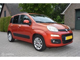 Fiat Panda 0.9 TwinAir Lounge Automaat