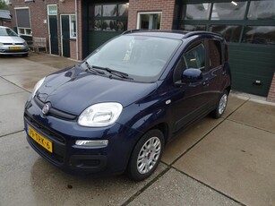 Fiat Panda 0.9 TwinAir Lounge