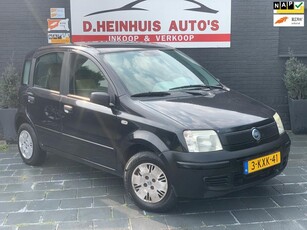 Fiat Panda 1.1 Active *APK NIEUW*