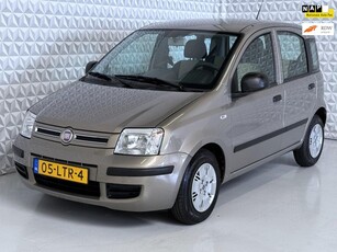 Fiat Panda 1.2 Active Stuurbekrachtiging / 155.000km (2010)