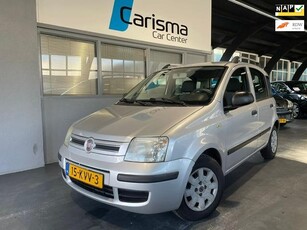 Fiat Panda 1.2 Edizione Cool AircoNAPAPK