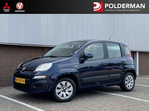 Fiat Panda 1.2 Edizione Cool