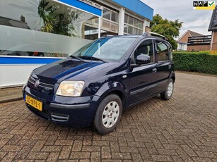 Fiat Panda 1.2 Edizione Cool