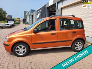 Fiat Panda 1.2 Emotion