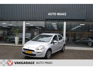 Fiat Punto 1.2 69pk 5d Street