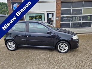 Fiat Punto 1.4-16V 