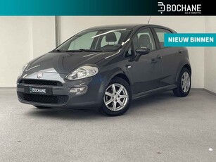 Fiat Punto Evo 0.9 TwinAir Street