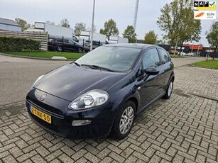 Fiat PUNTO Evo 0.9 TwinAir Street Airco Bj:2014 NAP!