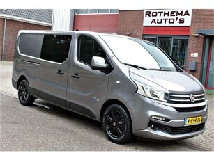 Fiat Talento 1.6 MULTIJET SX 146PK L2H1 2018 3 ZITS