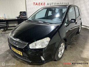 Ford C-Max 1.6 TDCi Ghia Luxe