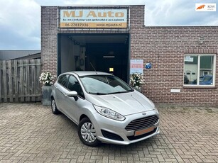 Ford Fiesta 1.25 trend 5drs*airco*pdc*