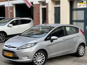 Ford FIESTA 1.25 Trend-nieuwe-koppeling-1 jaar apk