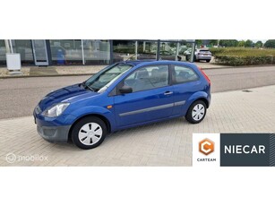 Ford Fiesta 1.3-8V Cool & Sound AIRCO/TREKHAAK