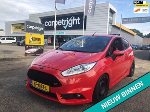 Ford Fiesta 1.6 ST2 navi,airco