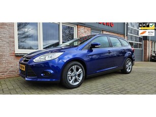 Ford Focus Wagon 1.0 EcoBoost Edition Airco! Cruise