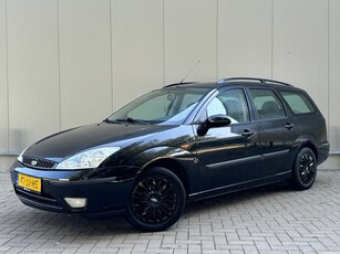 Ford Focus Wagon 1.6-16V Trend - Airco - OrigNL - NAP - APK