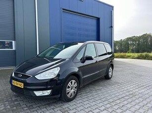 Ford GALAXY 2.0-16V Trend| 7 Persoons + Airco + Cruise |