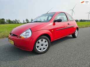 Ford Ka 1.3 Summer Edition airco apk