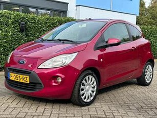 Ford KA Titanium Cool & Sound