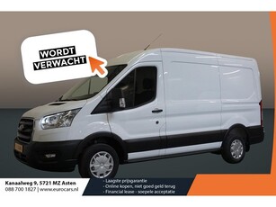 Ford Transit 130pk 2.0 L2H2 Trend Automaat Airco Navigatie