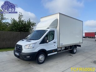 Ford Transit 177 Euro 6 (bj 2019)