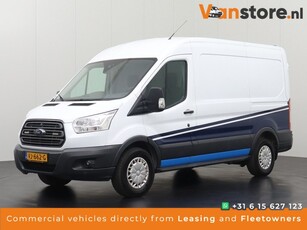 Ford Transit 2.2 TDCI L2H2 Trend Airco Trekhaak