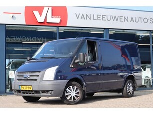 Ford Transit 260S 2.2 TDCI Nieuw Binnen! Trekhaak