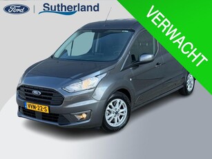 Ford Transit Connect 1.5 EcoBlue L2 Trend 100pk