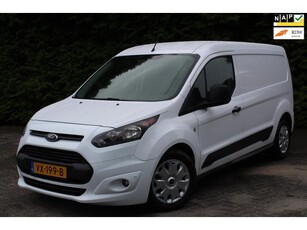 Ford Transit Connect 1.5 TDCI L2 Trend 101PK Airco PDC