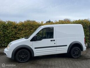 Ford TRANSIT CONNECT T220S 1.8 TDCi Trend 89.000KM Navi/Telefoon