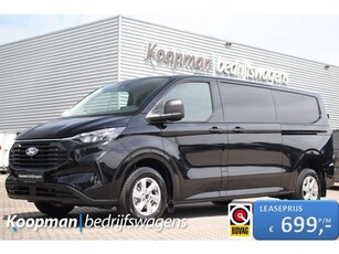 Ford Transit Custom 300 2.0TDCI 136pk L2H1 Trend LMV