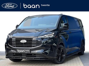 Ford Transit Custom 320 2.0 TDCI L2H1 136 PK Automaat