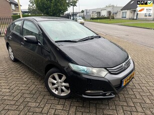 Honda Insight 1.3 Elegance Hybride [bj 2010]