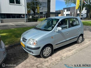 Hyundai Atos 1.1i Dynamic Cool