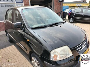 Hyundai Atos 1.1i Dynamic Cool