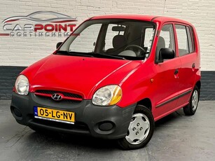 Hyundai Atos APK (bj 2003)