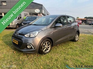 Hyundai i10 1.0i i-Motion Comfort