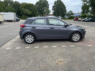 Hyundai i20 1.2 LP i-Drive Cool, Nw Model! Apk 1-2026! Zondag OPEN!