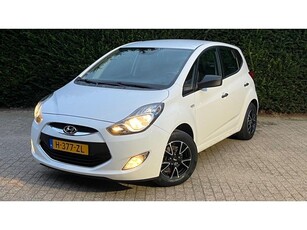 Hyundai Ix20 1.4i i-Drive